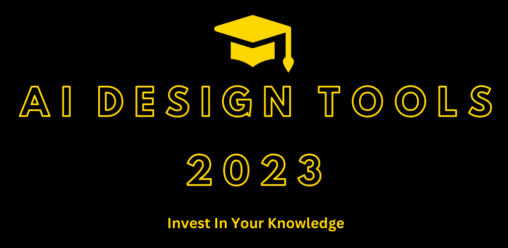 AI Design Tools
