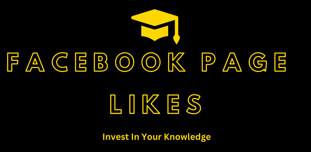 Facebook Page Likes